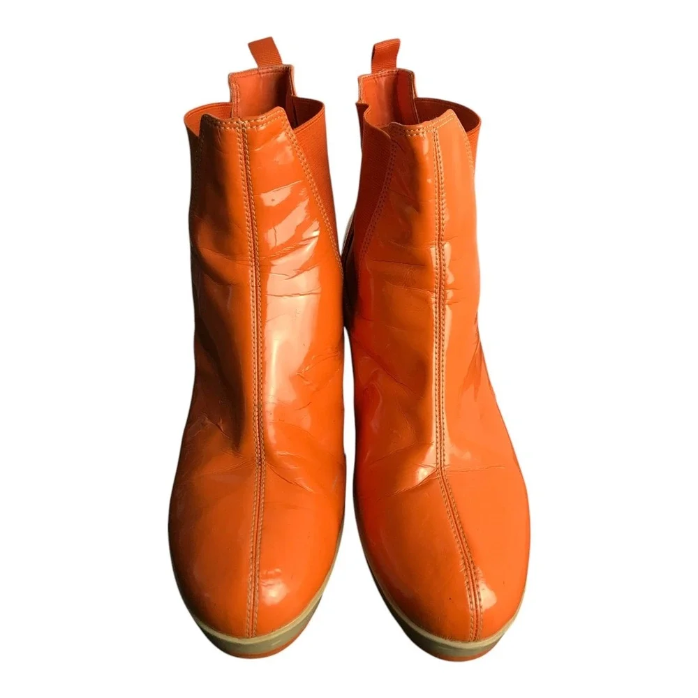 Rockport boots womens